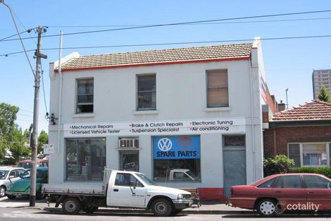 156-162 Church St, Richmond, VIC 3121