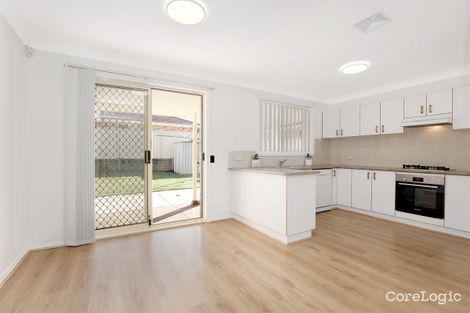Property photo of 17 Dunna Place Glenmore Park NSW 2745