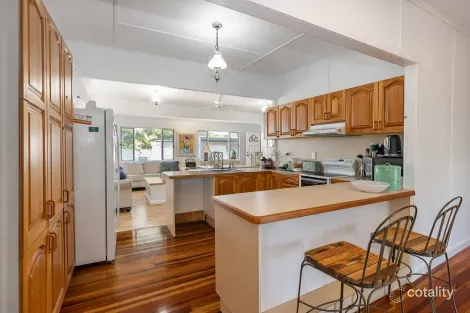 Property photo of 36 Hammett Street Currajong QLD 4812