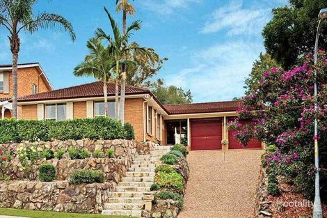 86 Crestwood Dr, Baulkham Hills, NSW 2153