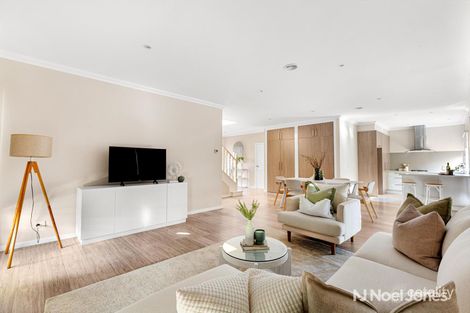 Property photo of 7A Turkeith Crescent Croydon North VIC 3136