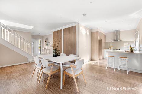 Property photo of 7A Turkeith Crescent Croydon North VIC 3136