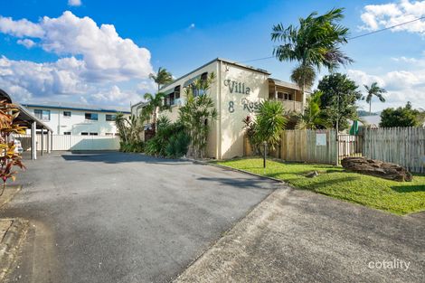 Property photo of 8/8 Maytown Close Manoora QLD 4870