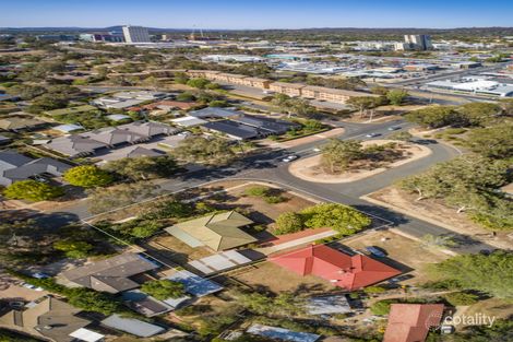 Property photo of 41 Charteris Crescent Chifley ACT 2606