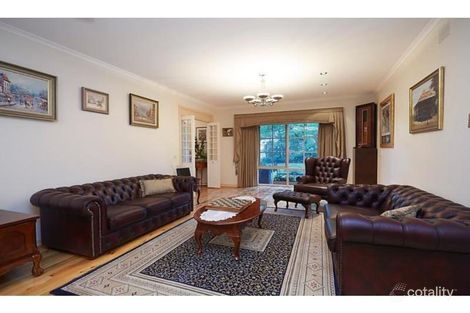 Property photo of 2 Camperdown Street Brighton East VIC 3187