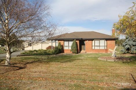 Property photo of 127 Thomas Road Nintingbool VIC 3351