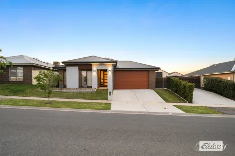 Property photo of 18 Lexcen Street Baranduda VIC 3691