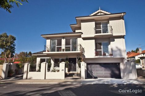 Property photo of 54 Bedford Street Nedlands WA 6009