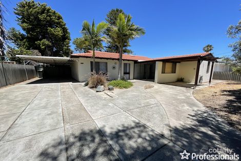 555 High Rd, Parkwood, WA 6147