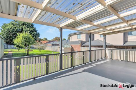 Property photo of 24 Pascoe Street Westmeadows VIC 3049