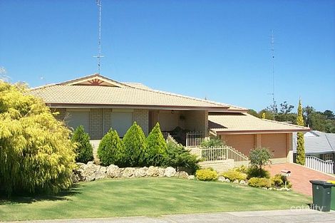 Property photo of 4 Albion Rise Australind WA 6233