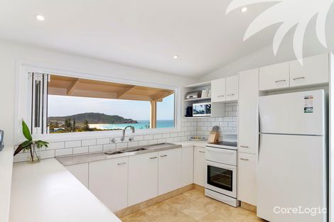 Property photo of 27 Headland Road Boomerang Beach NSW 2428