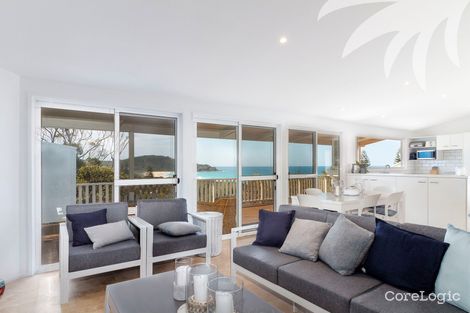 Property photo of 27 Headland Road Boomerang Beach NSW 2428