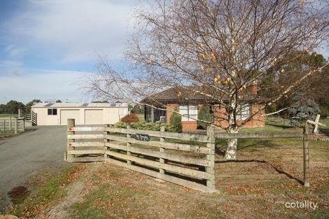 Property photo of 127 Thomas Road Nintingbool VIC 3351