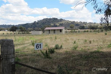Property photo of 61 Bennett Springs Road Hovells Creek NSW 2794