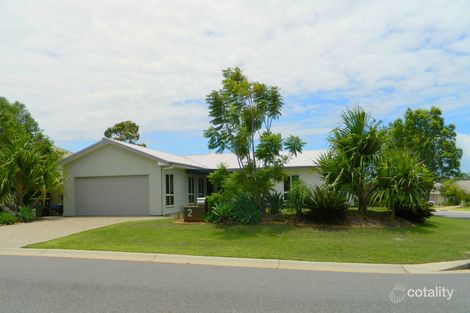 Property photo of 2 Baybreeze Close Deception Bay QLD 4508