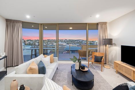 Property photo of 603/23 Ravenshaw Street Newcastle West NSW 2302