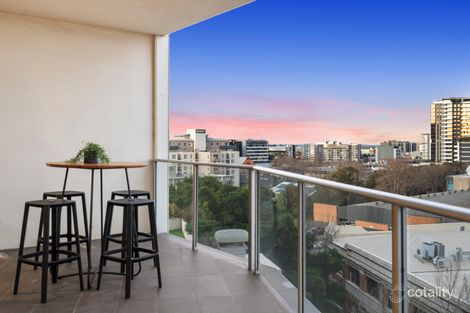 Property photo of 603/23 Ravenshaw Street Newcastle West NSW 2302