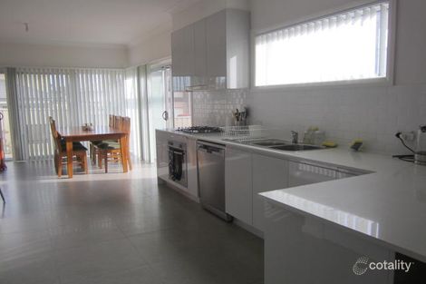 Property photo of 7 Kaleb Street Tallawong NSW 2762