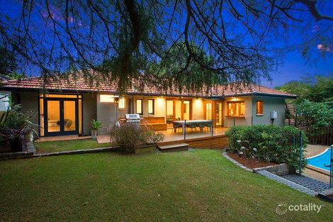 Property photo of 34A Boolarong Road Pymble NSW 2073