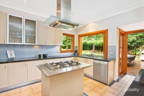 Property photo of 34A Boolarong Road Pymble NSW 2073