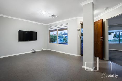 Property photo of 4 Woodroffe Place Alexander Heights WA 6064