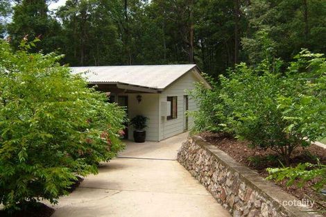 56 Sunridge Rd, Landers Shoot, QLD 4555