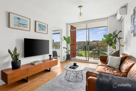23/40a Roslyn Gdns, Rushcutters Bay, NSW 2011