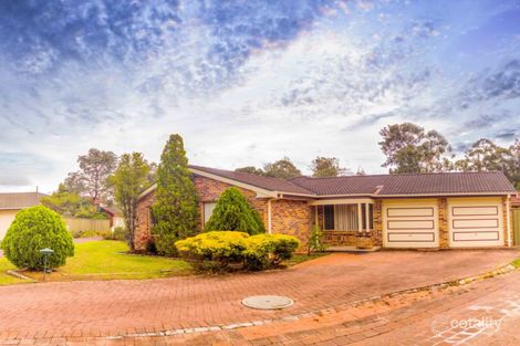 Property photo of 7 Bibury Place Chipping Norton NSW 2170