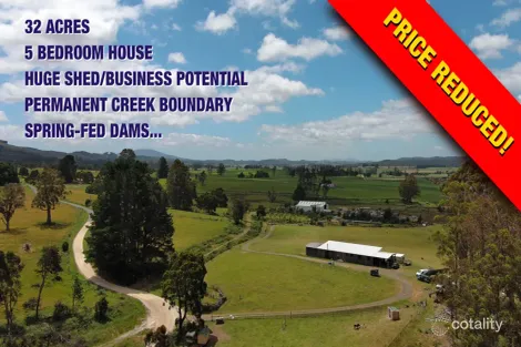 47 Haas Rd, Legerwood, TAS 7263