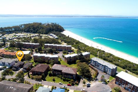 Property photo of 1/11 Weatherly Close Nelson Bay NSW 2315