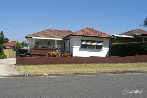 43 Granville St, Smithfield, NSW 2164