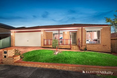 38 Manning Clark Rd, Mill Park, VIC 3082