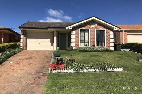 17 Keighran Mill Dr, Blair Athol, NSW 2560