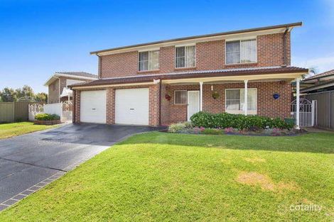 29 Drummoyne Cres, St Johns Park, NSW 2176