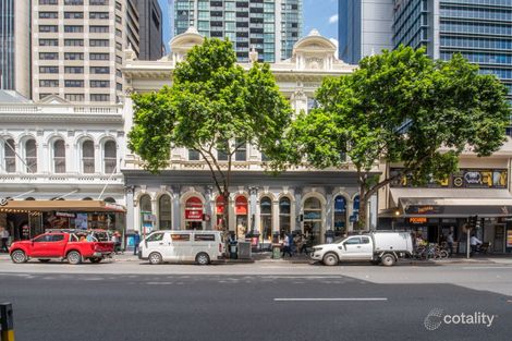 171 Elizabeth St, Brisbane City, QLD 4000