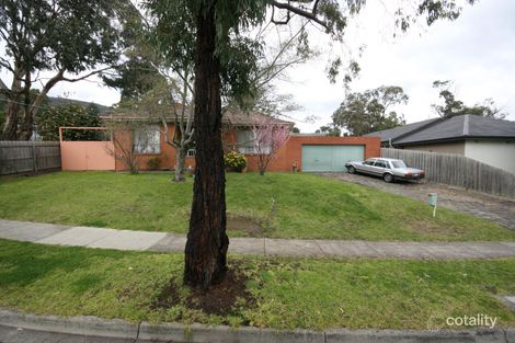4 Chestnut Ave, Ferntree Gully, VIC 3156
