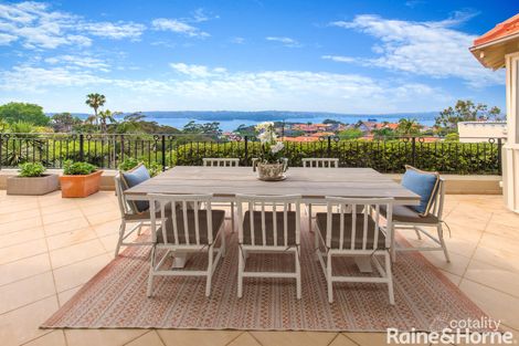 Property photo of 2/47 Bradleys Head Road Mosman NSW 2088