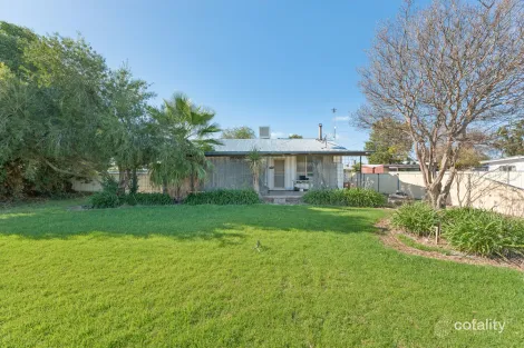 Property photo of 39 Cowper Street Euston NSW 2737