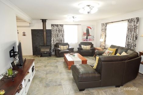 Property photo of 3514 Old Stanthorpe Road Dalveen QLD 4374