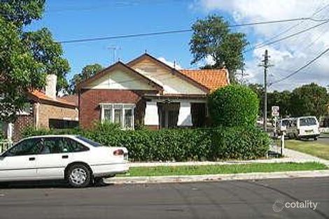 Property photo of 60 Gladstone Street Belmore NSW 2192