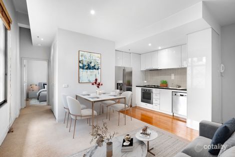 Property photo of 713/29 Market Street Melbourne VIC 3000