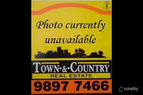 Property photo of 25 Northcott Street South Wentworthville NSW 2145
