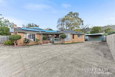 Property photo of 53 Lyons Road Croydon North VIC 3136