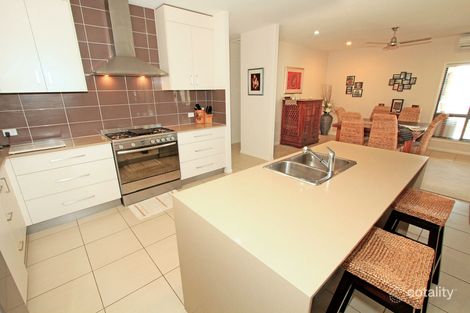 Property photo of 21 Sandcastle Drive Mulambin QLD 4703