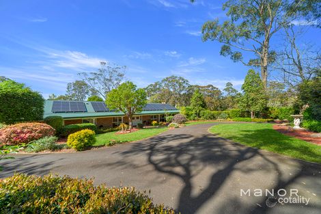 14 Odette Rd, Dural, NSW 2158