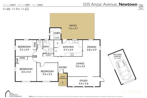 105 Anzac Ave, Newtown, QLD 4350