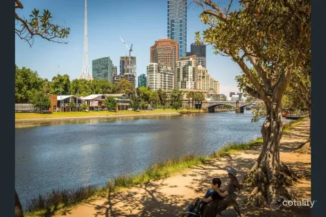 Property photo of 430/118 Franklin Street Melbourne VIC 3000