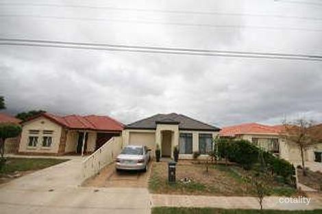 27 Rugby Ave, Croydon Park, SA 5008