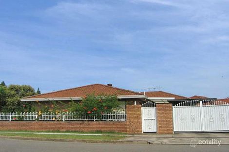 Property photo of 31 Bossley Road Bossley Park NSW 2176